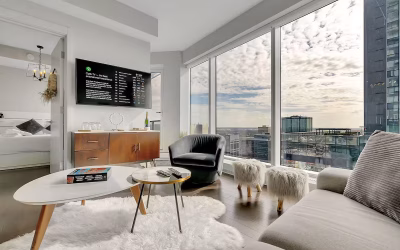 How to Choose the Perfect Short-Term Rental: Top Questions to Ask Your Host