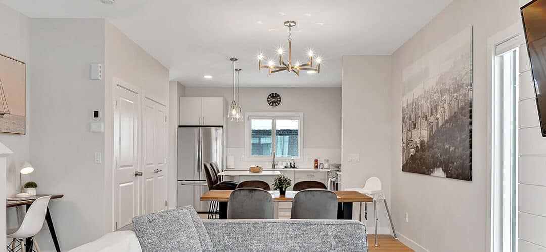 Pear Properties - Short Term Rentals Edmonton Alberta