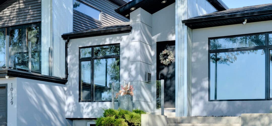 Pear Properties - Short Term Rentals Edmonton Alberta