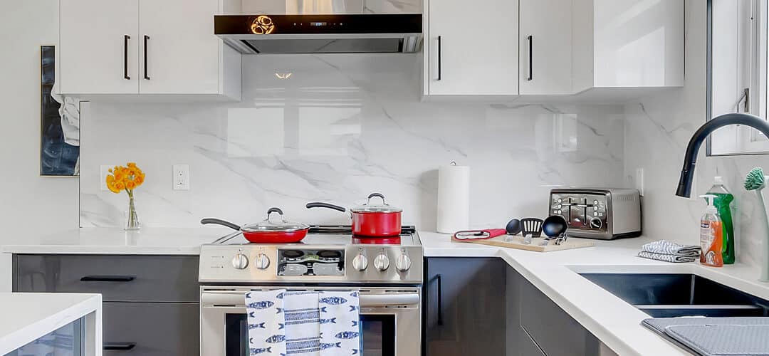 Pear Properties - Short Term Rentals Edmonton Alberta