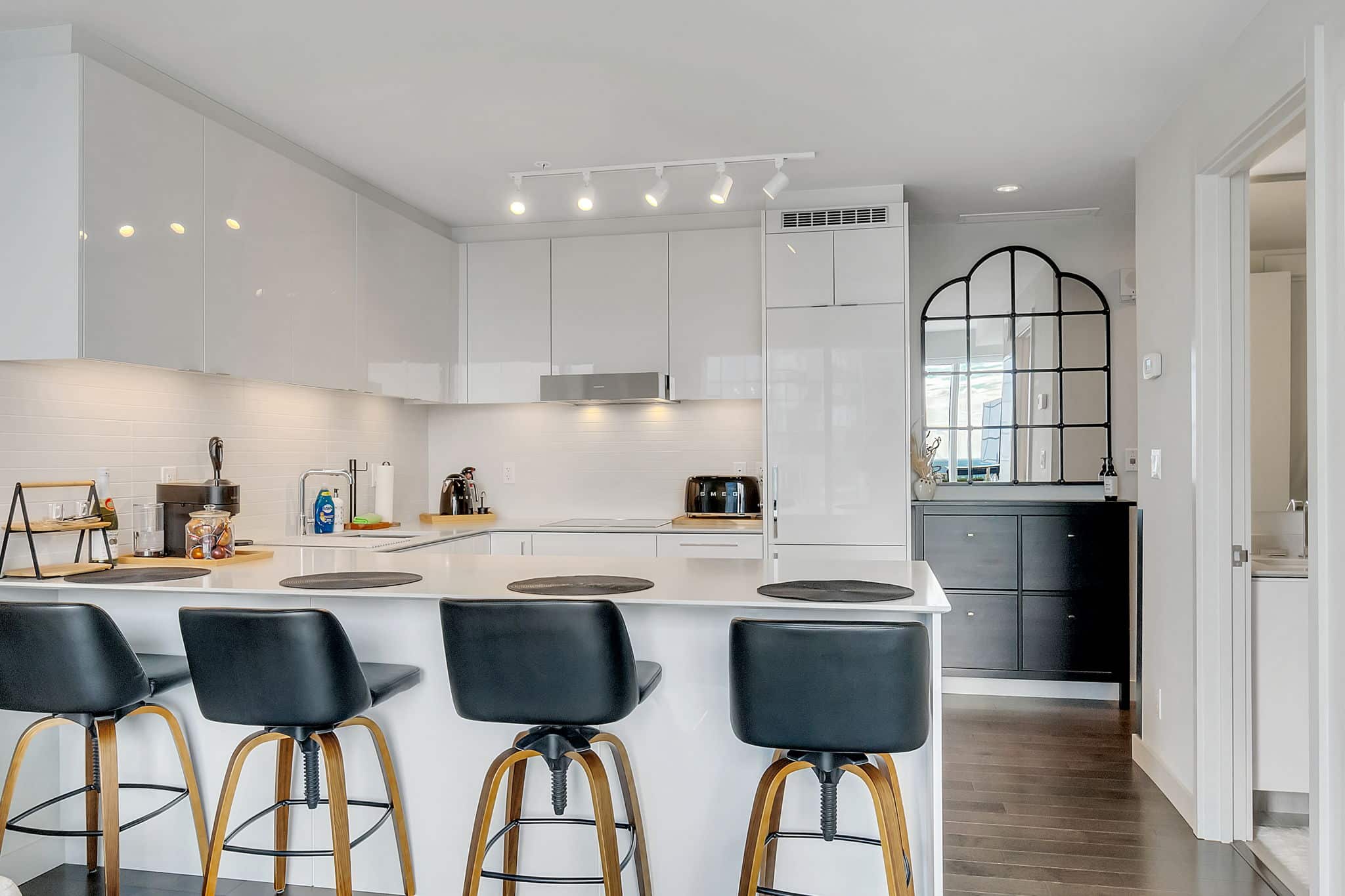 pear properties rental