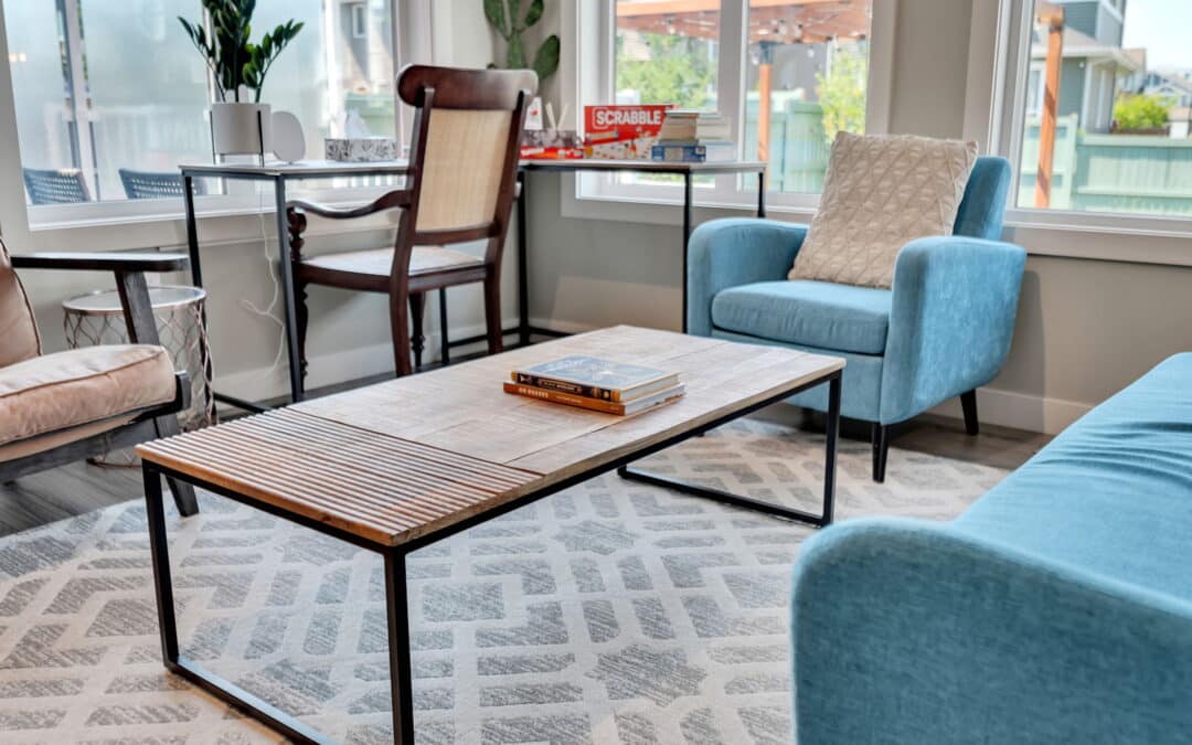 Why Some Short-Term Rentals in Edmonton Outperform Others (And What Property Owners Should Know)